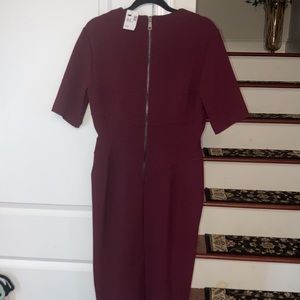 Burberry Dress